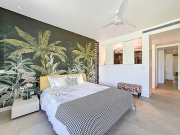 Appartement de 3 Chambres