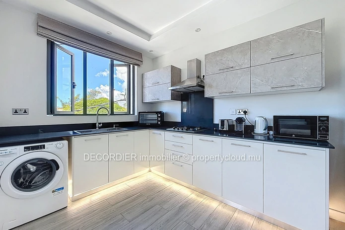 Appartement Moderne à vendre !