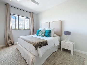 Appartement de 3 Chambres