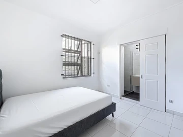 Appartement de 2 Chambres
