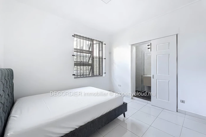 Apartment under construction in Mont Choisy (Sole Mandate)
