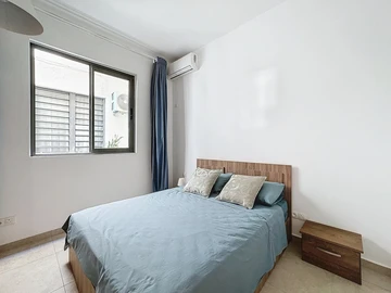 Appartement de 3 Chambres