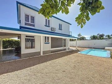 Maison de 3 Chambres