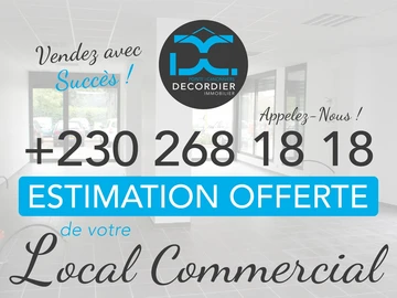 Commercial Property