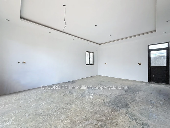 Villas neuves à vendre à Grand Baie