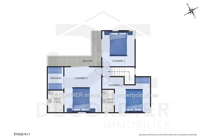 For Sale – Modern House with Swimming Pool