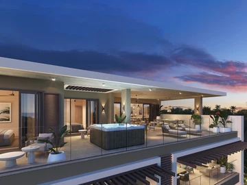 4 Bedroom Apartment