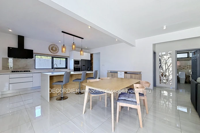 Villa for Rent – Grand Baie