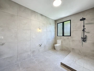 Appartement de 10 Chambres