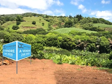 Land