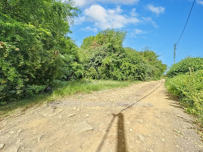 For Sale Pereybere Residential Land