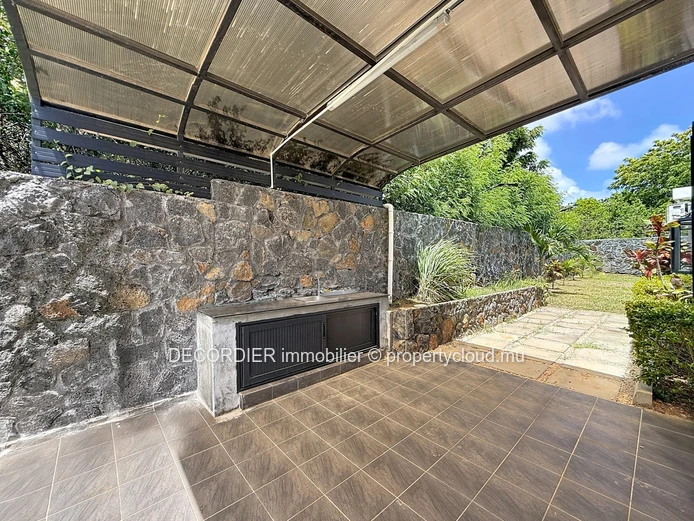 House for rent - Calodyne