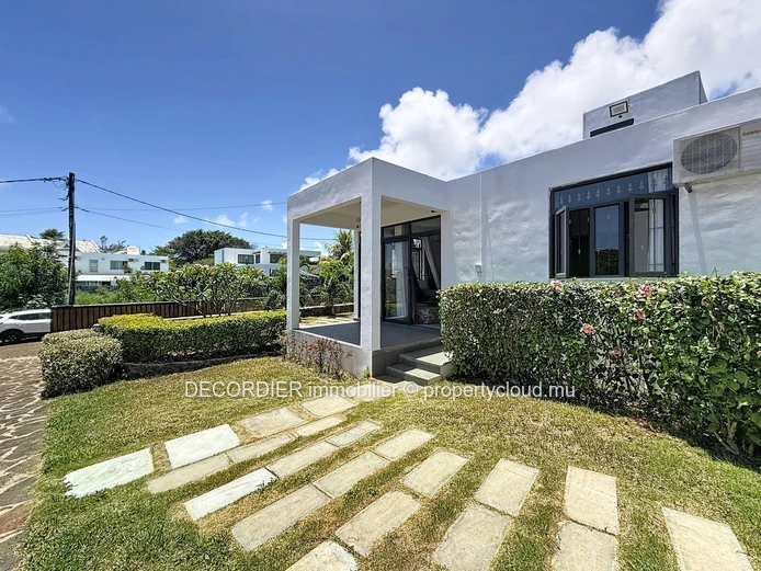 House for rent - Calodyne