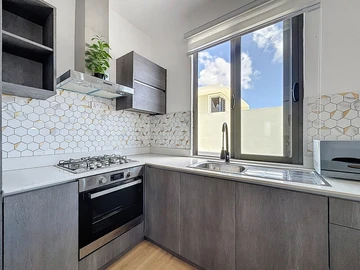 Appartement de 3 Chambres
