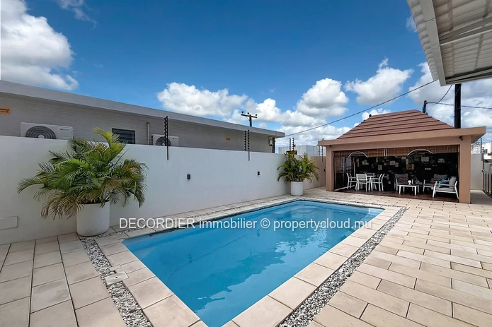 Villa for Rent – Grand Baie