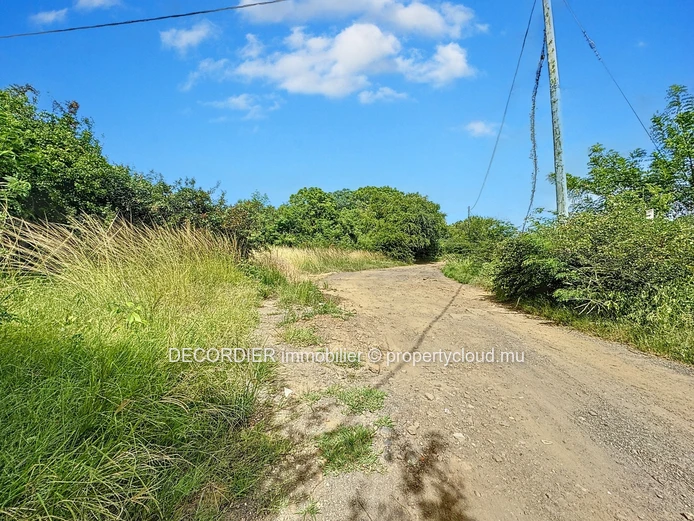 For Sale Pereybere Residential Land