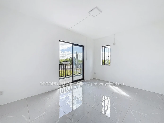 Duplex à vendre à Grand Gaube