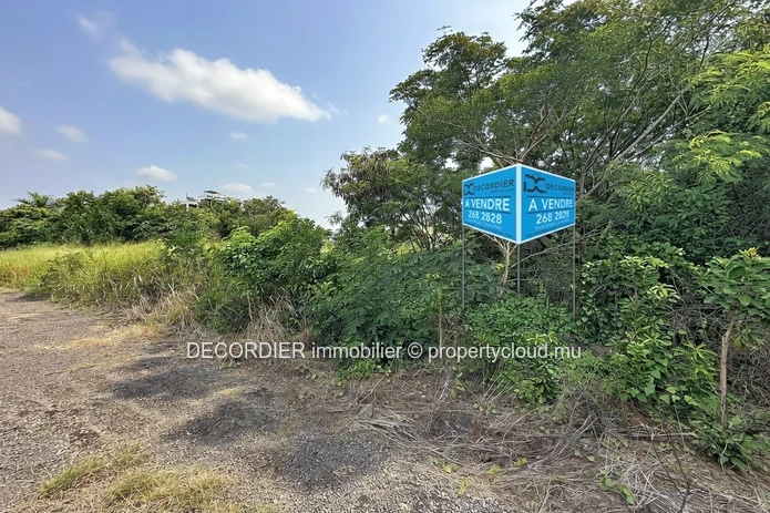 For Sale – Residential Land in The Vale