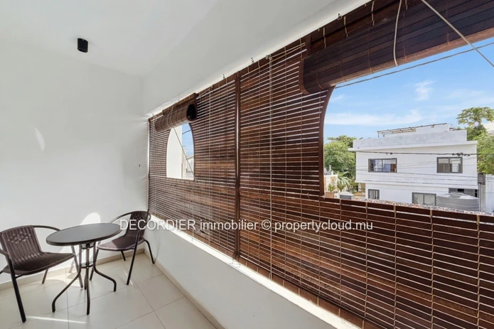 Apartment for Rent – Trou aux Biches
