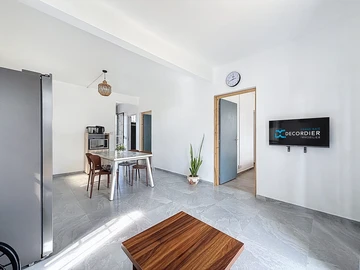 Maison de 2 Chambres