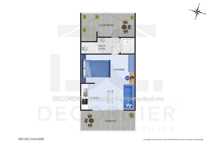À vendre – Charmant appartement