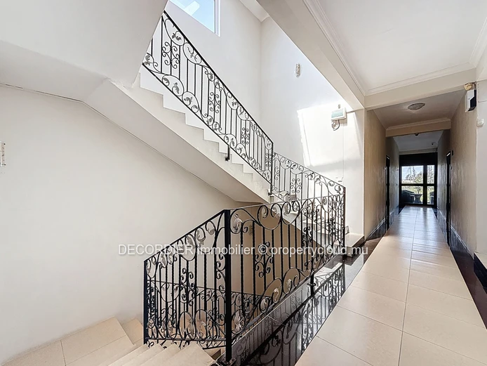 Apartment for Rent – Pereybere