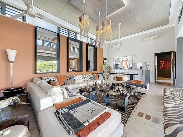 Luxe et tranquillité au cœur de Balaclava