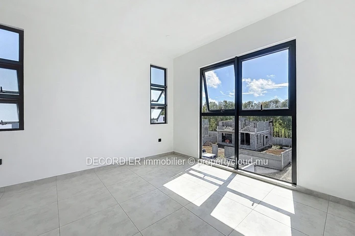 Villa moderne à vendre