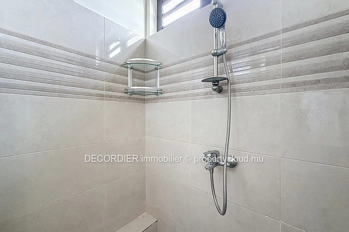 Apartment for rent – Grand Baie, Chemin Vingt Pieds