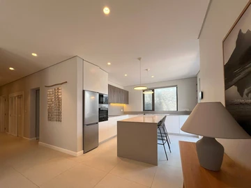 Appartement de 3 Chambres