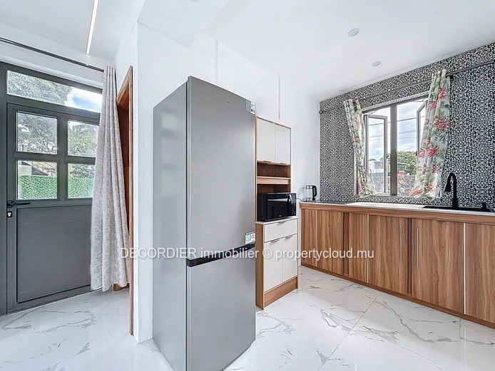 House for Rent - Grand Baie