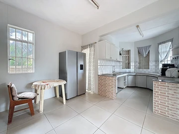 Maison de 4 Chambres