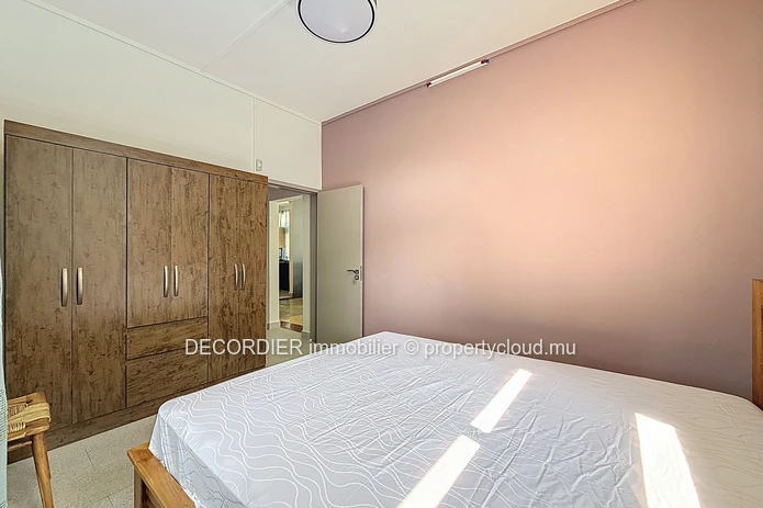 Cozy Apartment for Rent – Pereybère