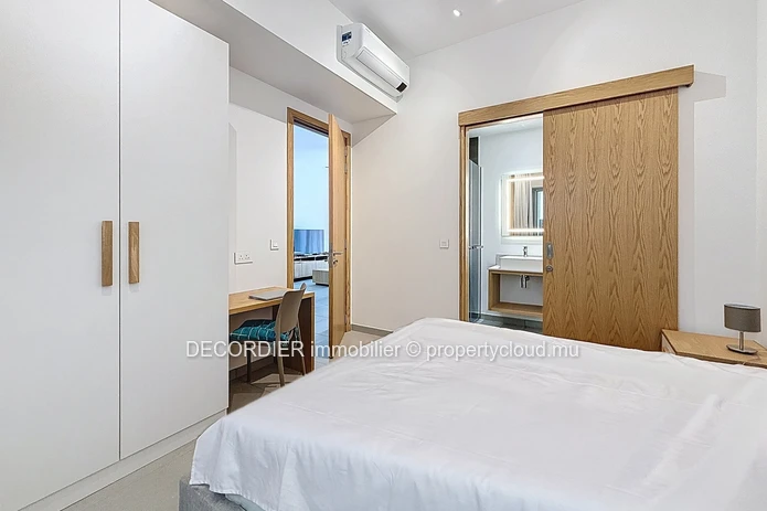Apartment for Sale in Pereybère