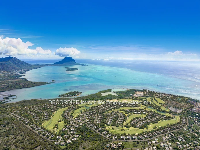 Magnificent villa located in a residence - accessible to foreigners
