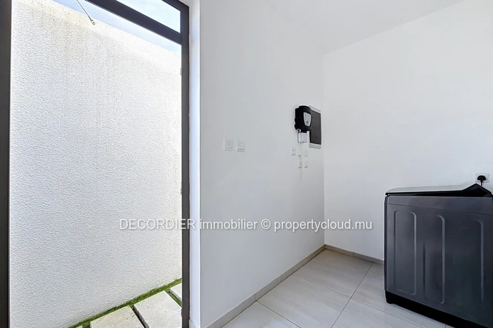 Villa for Rent – Grand Baie