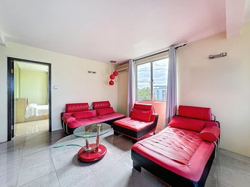 Appartement de 2 Chambres