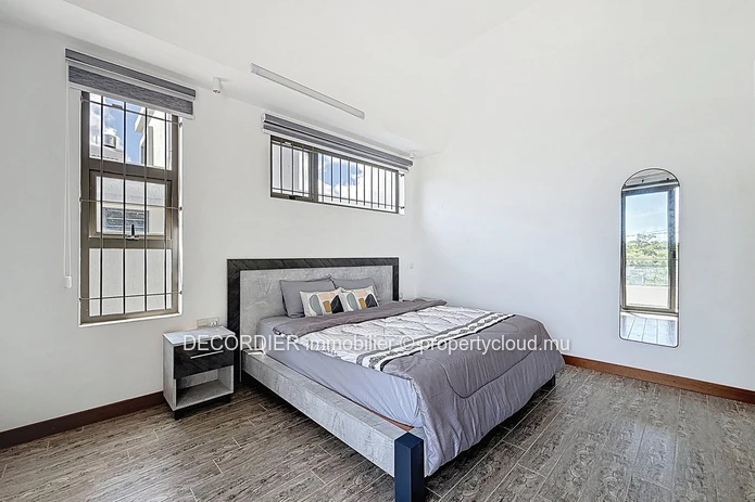 Discover this ideally located and secure home