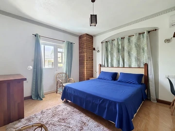 Maison de 7 Chambres