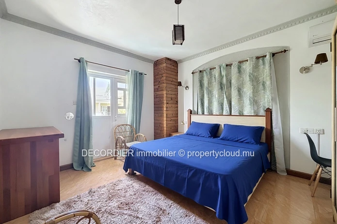 House for sale - Mont Choisy