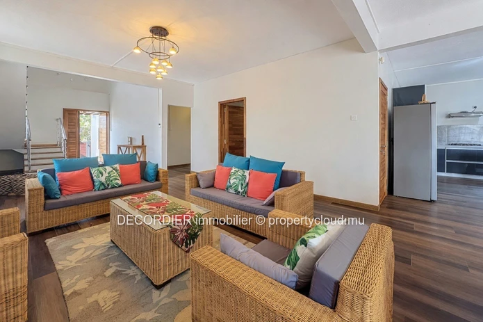 Charming Villa for rent