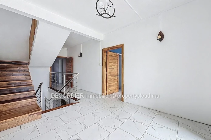 House for Rent – Pereybere