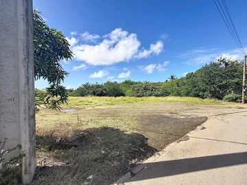Land