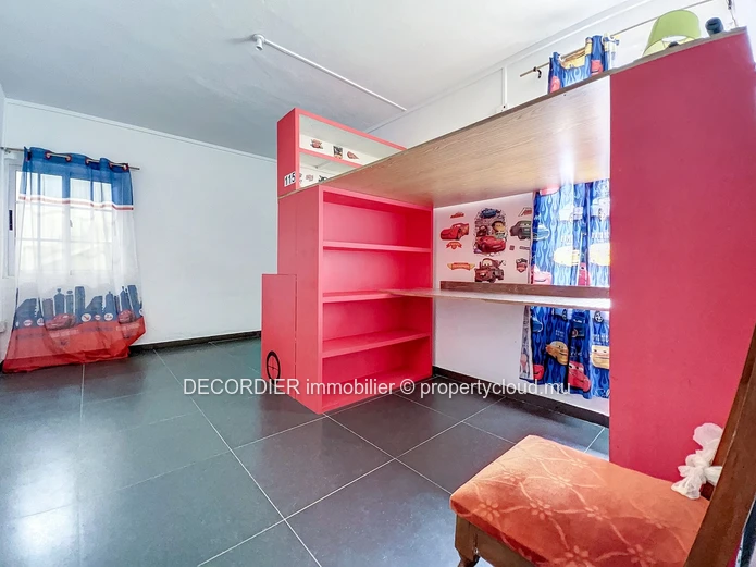 Grande maison composée de 4 appartements (Mandat exclusif)