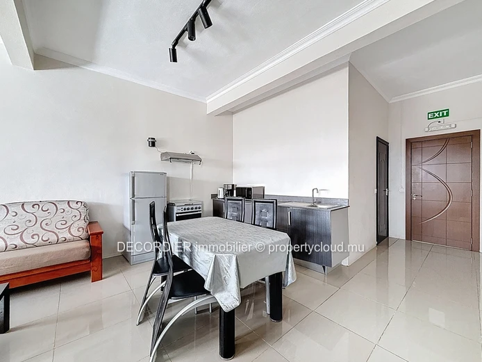 Apartment for Rent – Pereybere