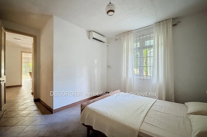Appartement à vendre – Grand baie