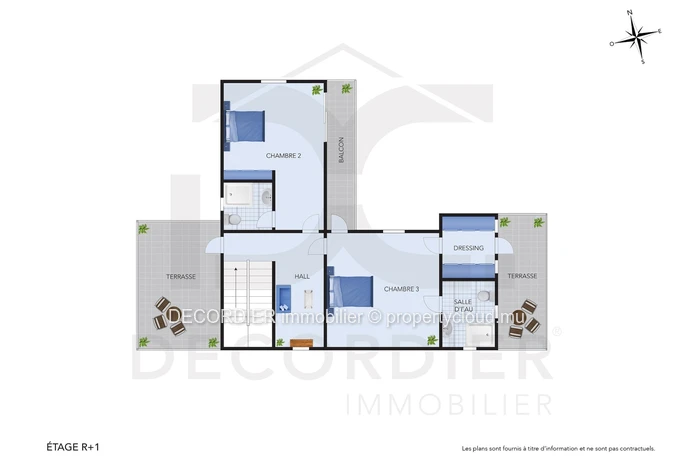 Modern villa with swimming pool – Ideal location, dream lifestyle