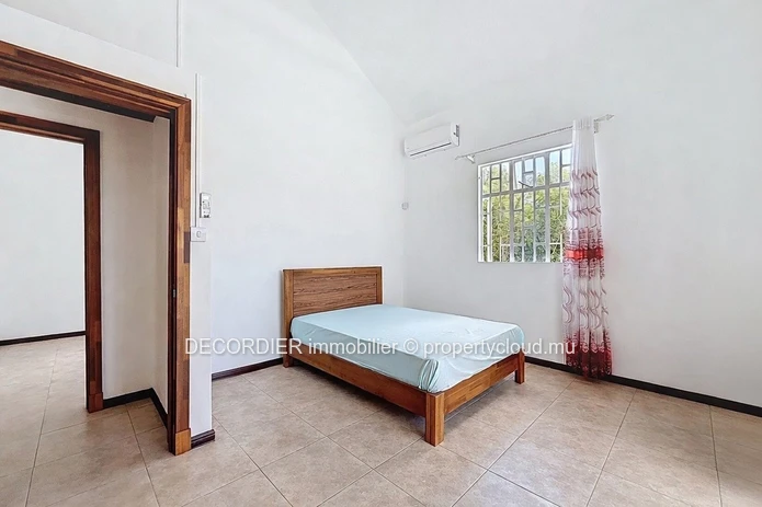 House for rent in a peaceful neighborhood