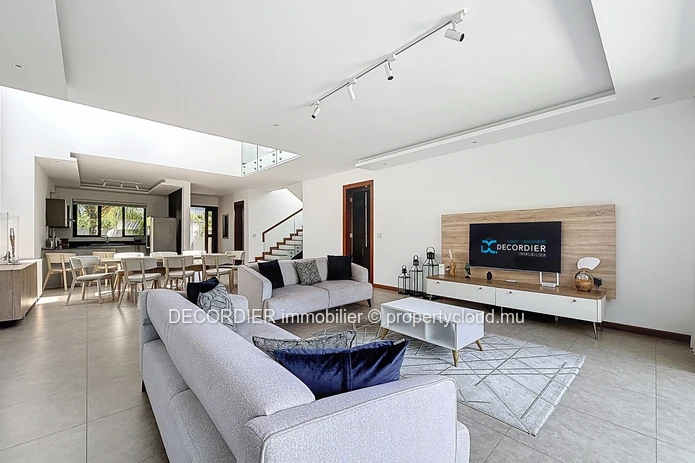 Magnifique Villa à vendre