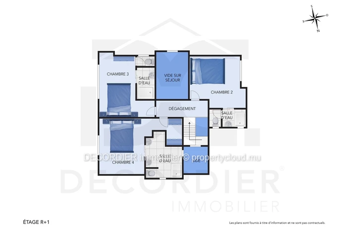 Magnifique Villa à vendre